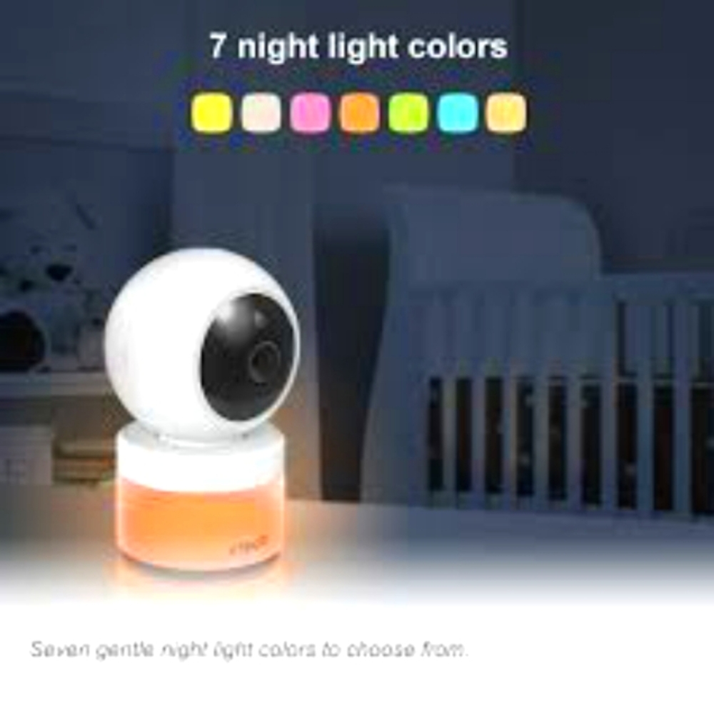 VTech camera